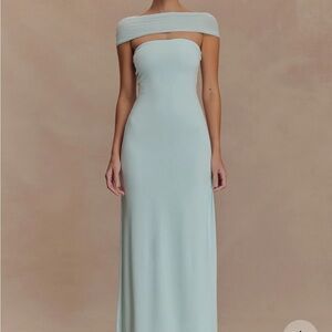 Meshki dress 💙
